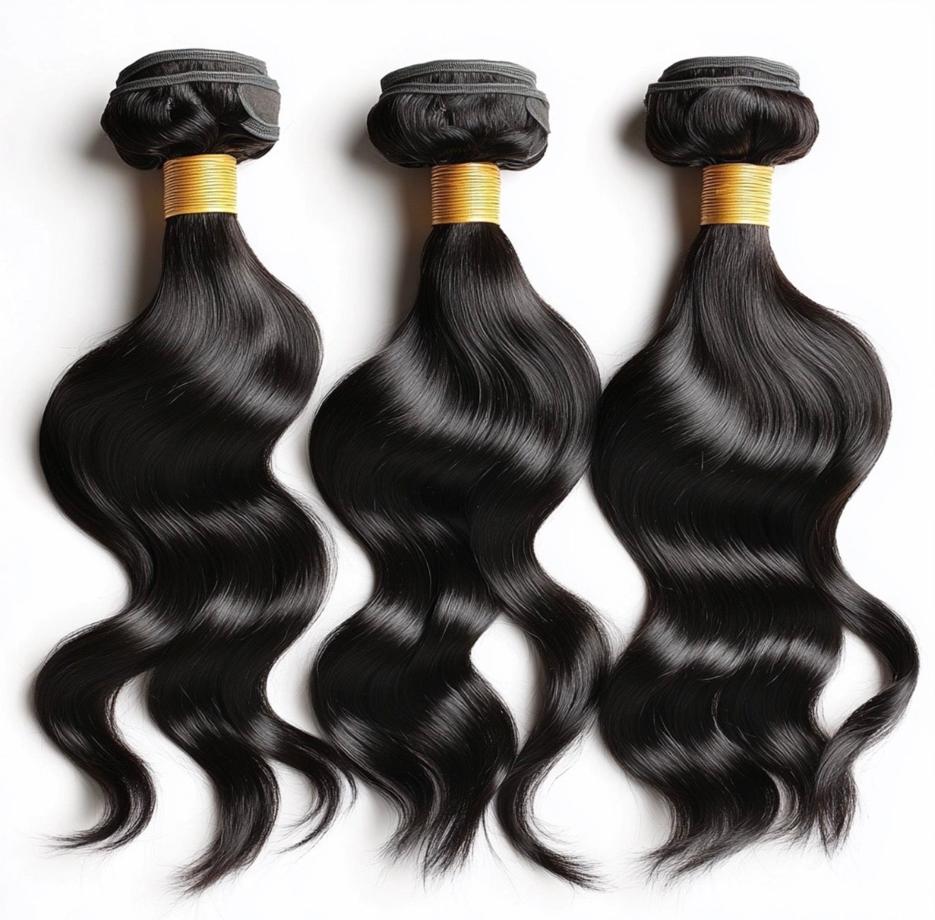Body Wave Bundles