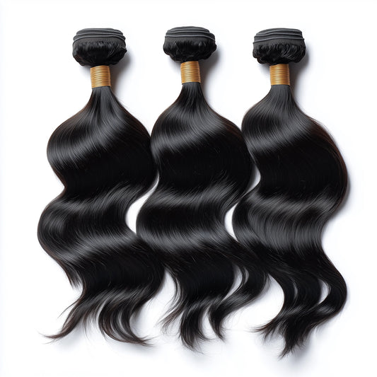 Loose Wave Bundles