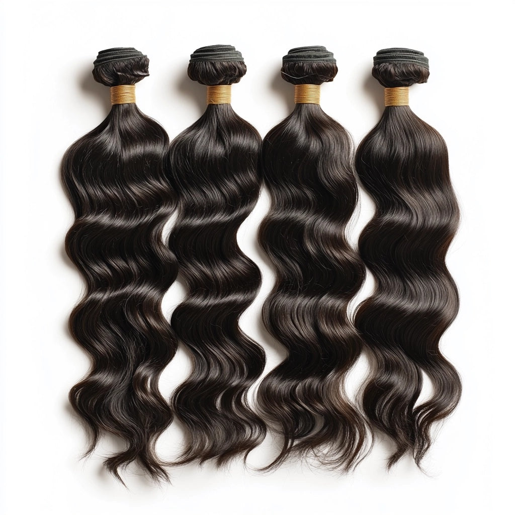 Loose Wave Bundles