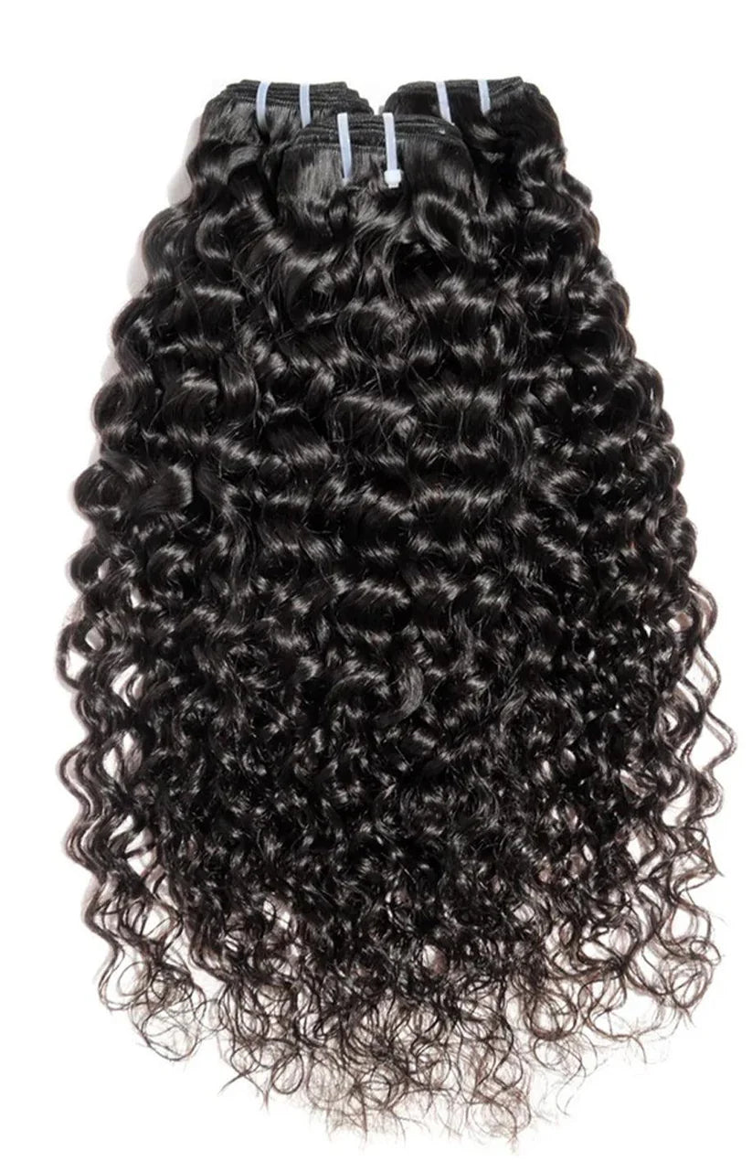 Burmese Wave Bundles
