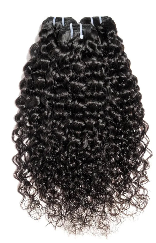 Burmese Wave Bundles