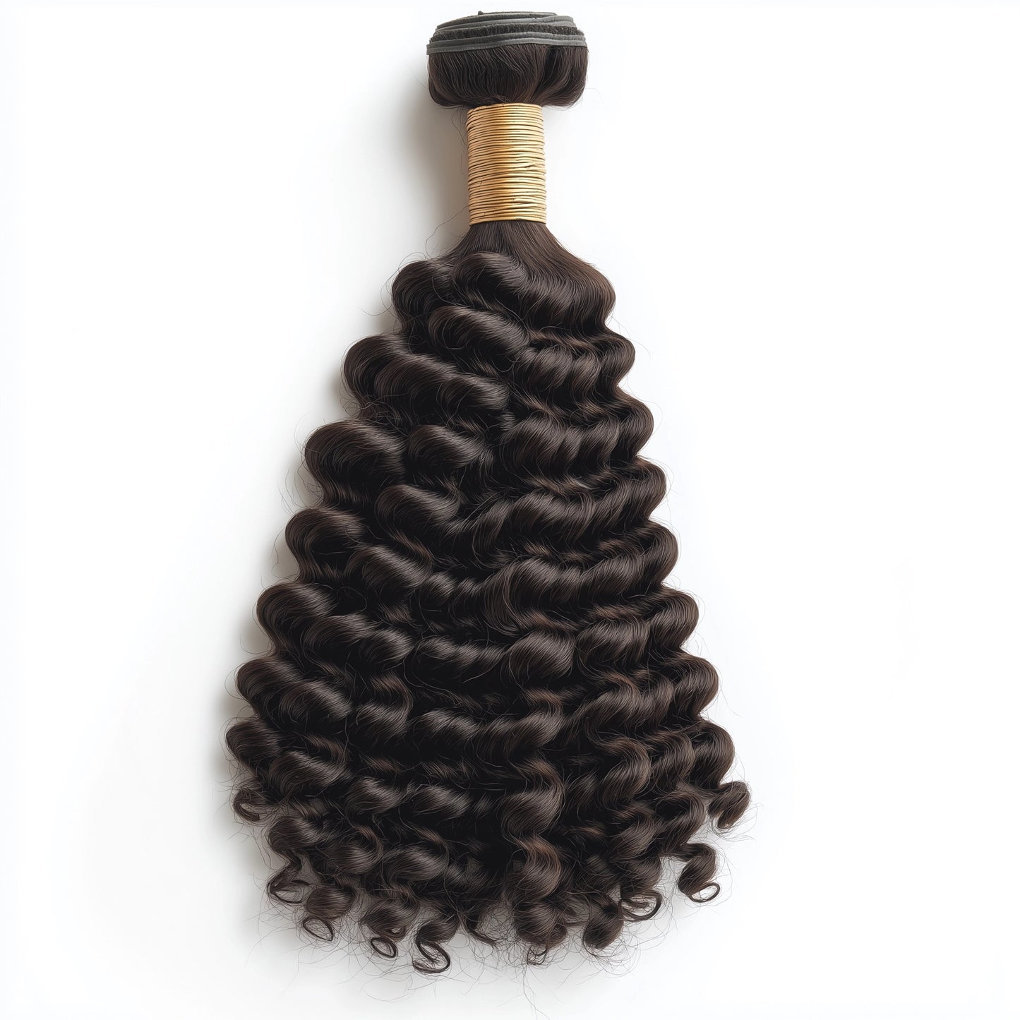 Burmese Wave Bundles