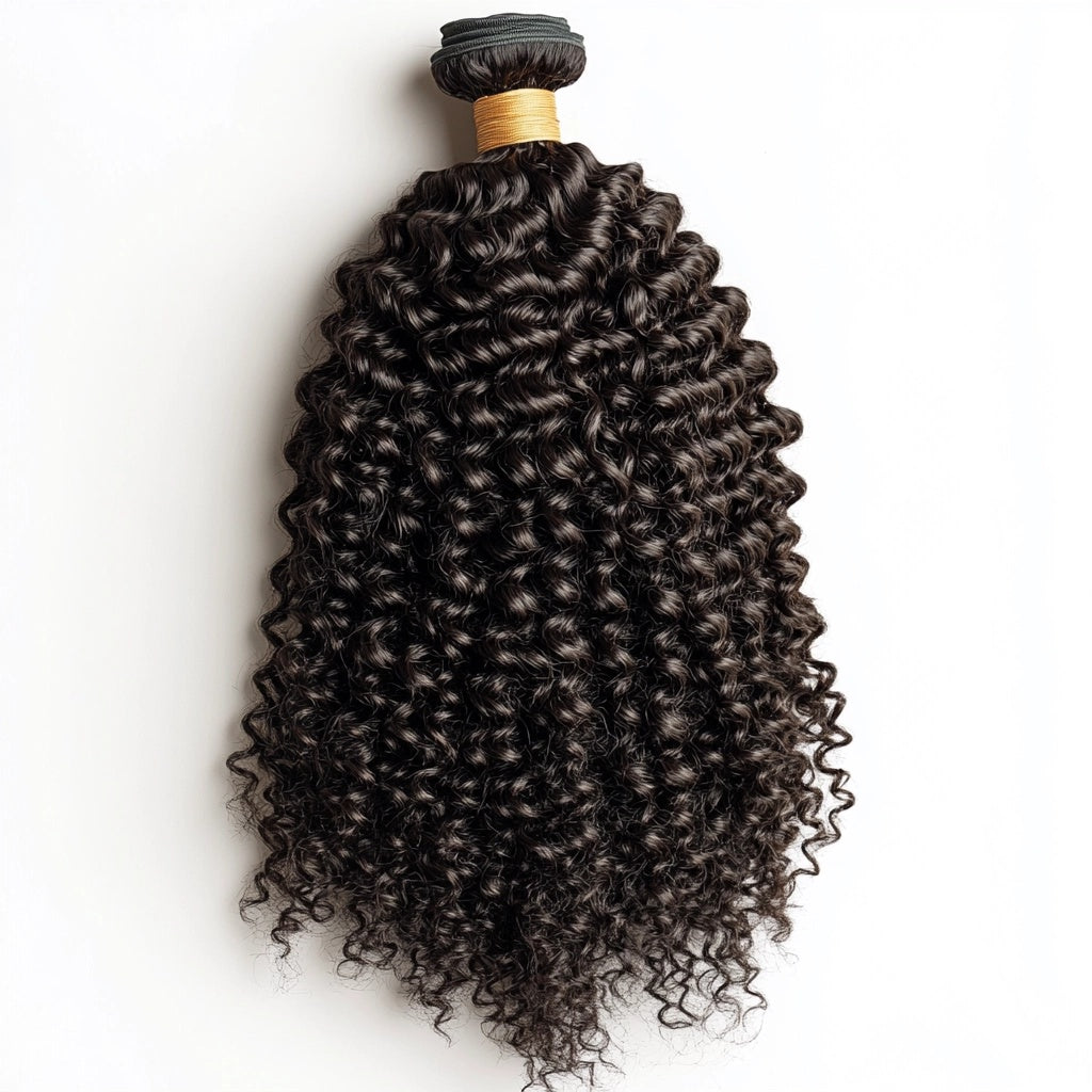 Burmese Wave Bundles