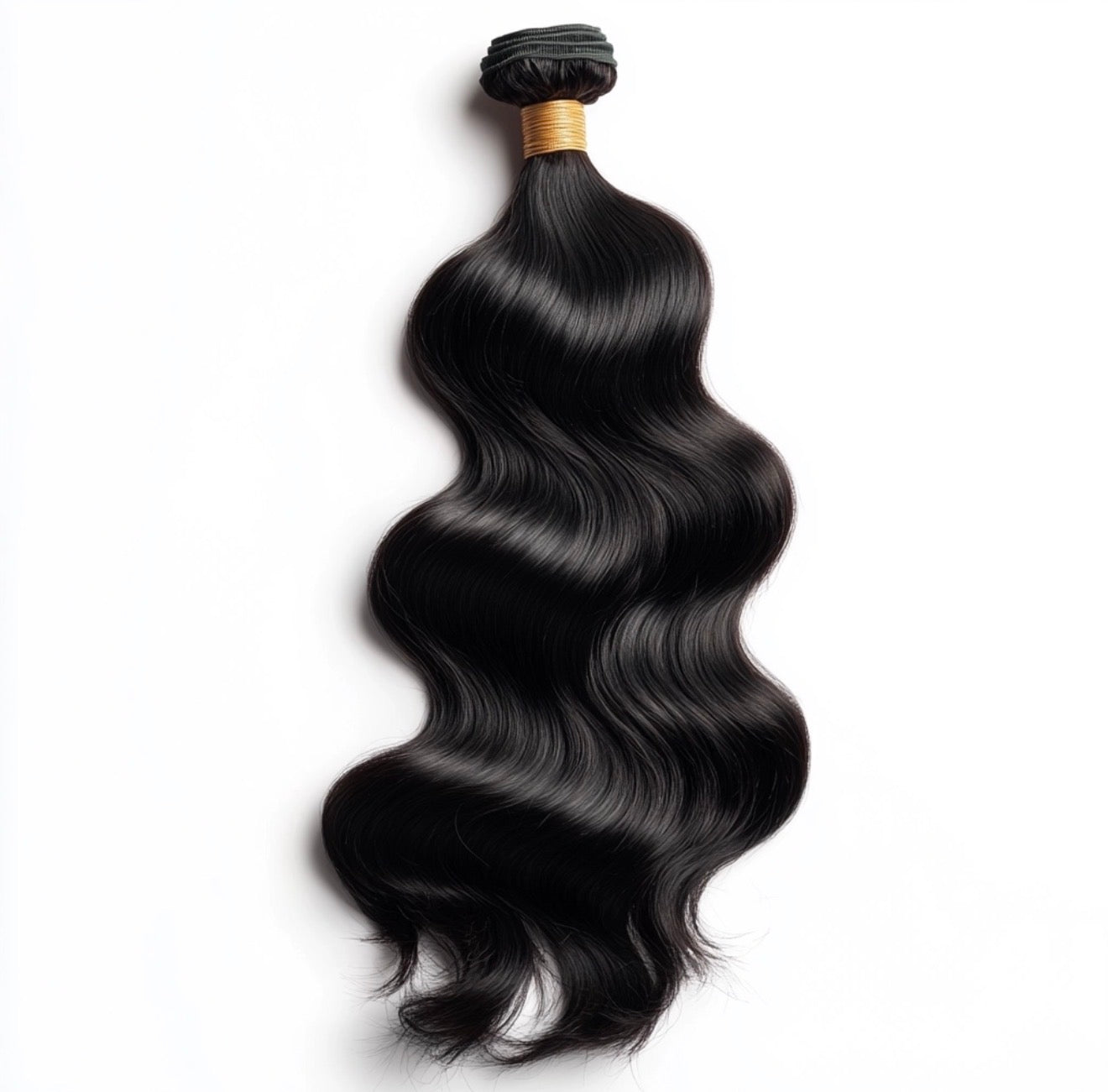 Loose Wave Single Bundle