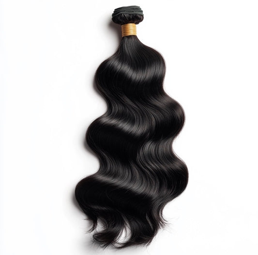 Loose Wave Single Bundle