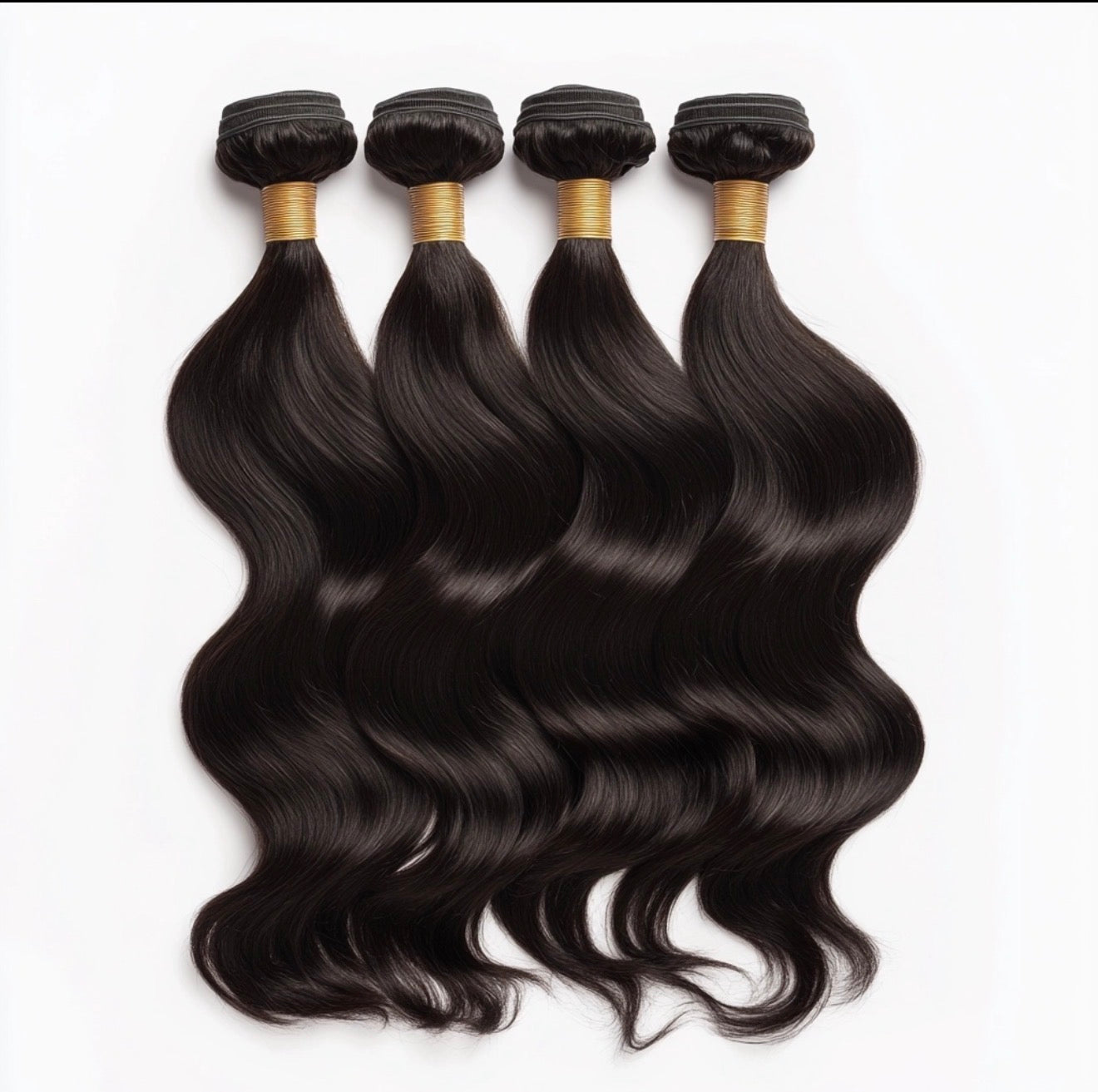 Body Wave Bundles