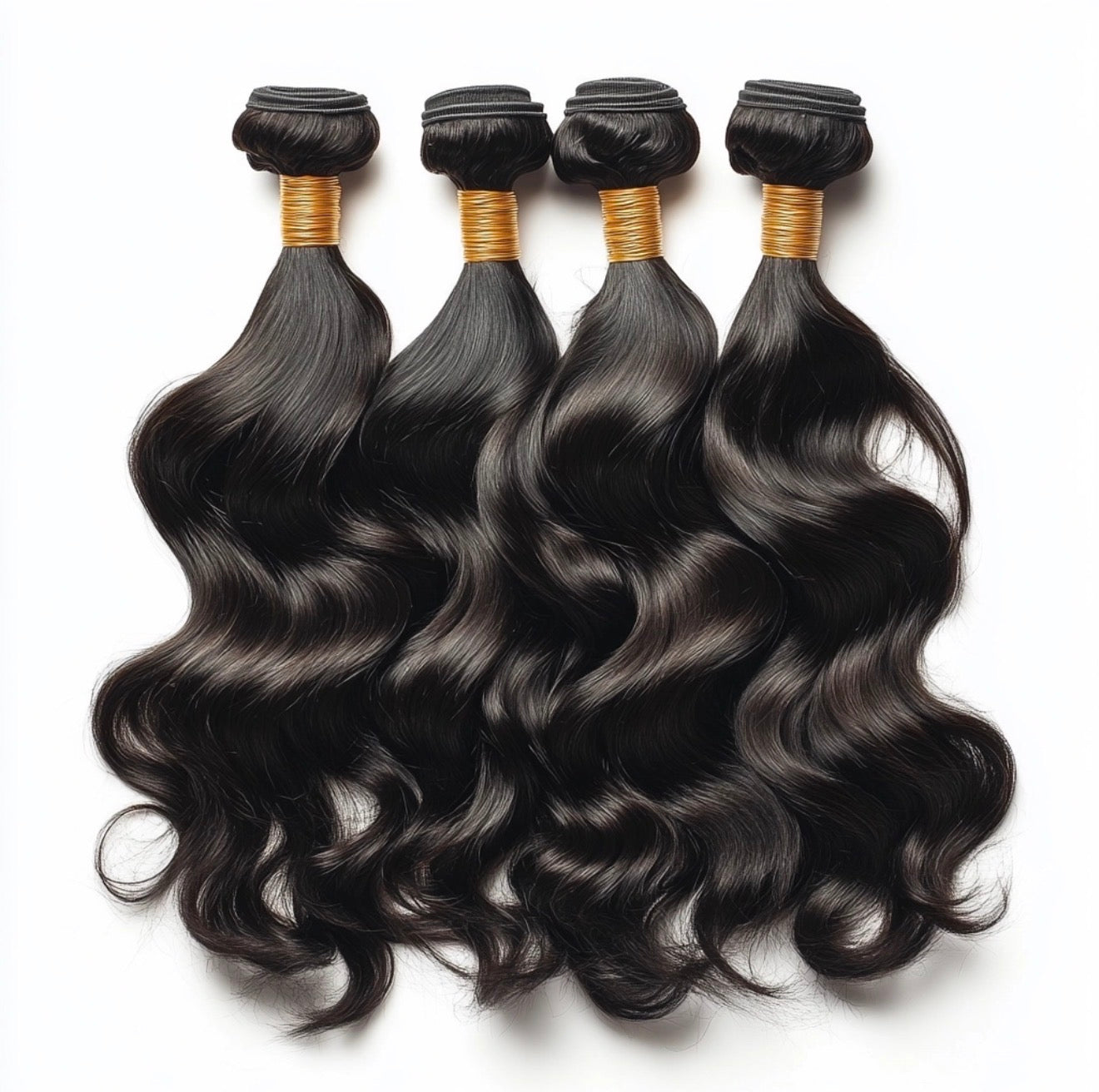 Body Wave Bundles