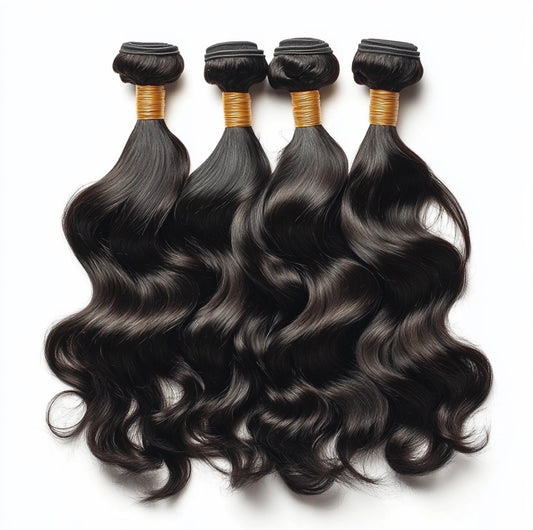Body Wave Bundles