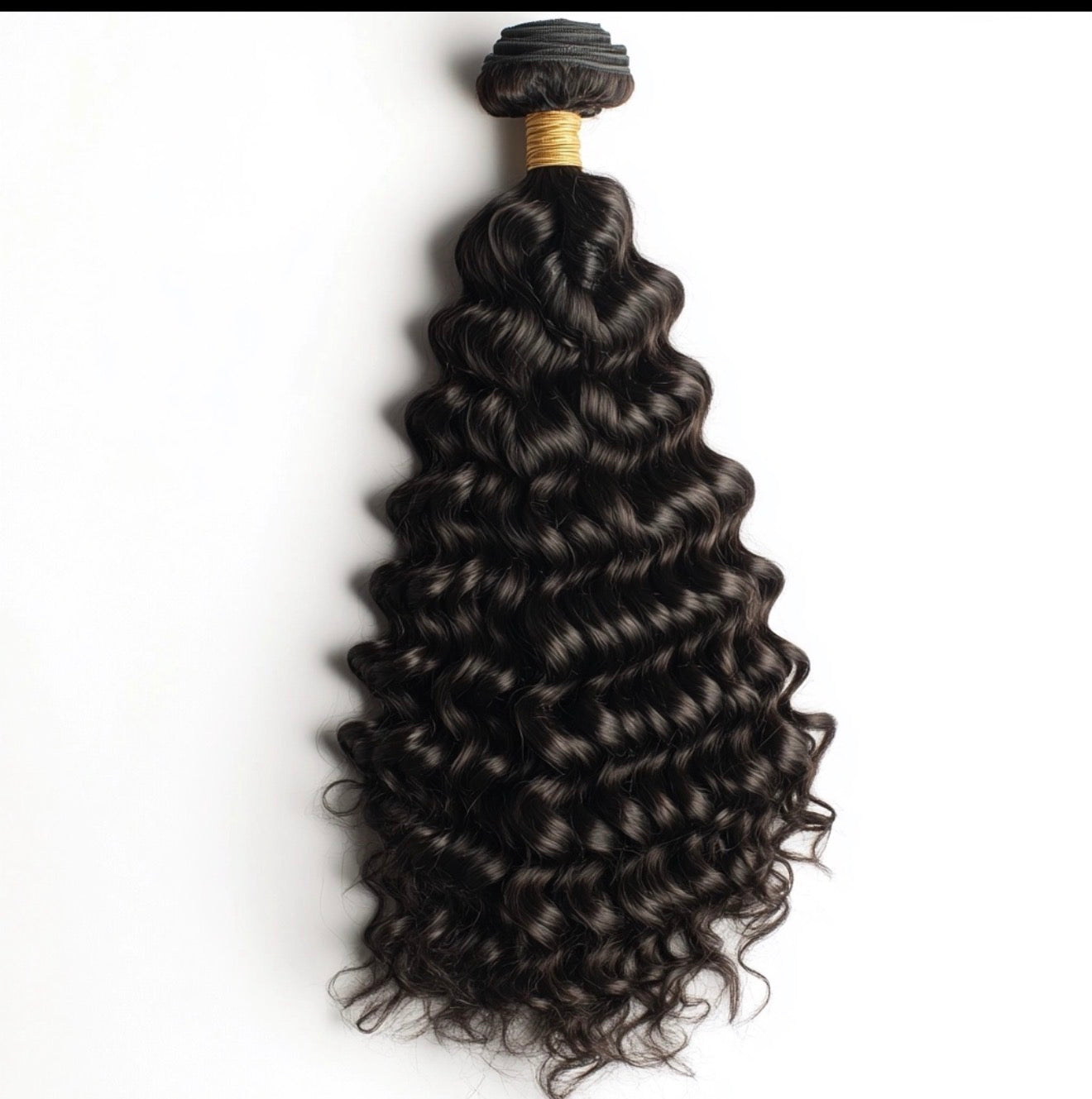 Deep Wave Single Bundle