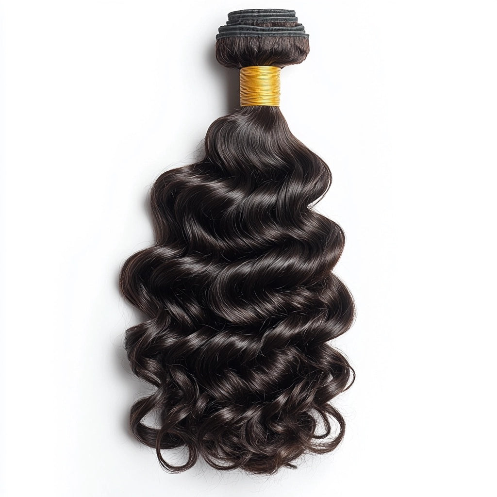 Body Wave Single Bundle