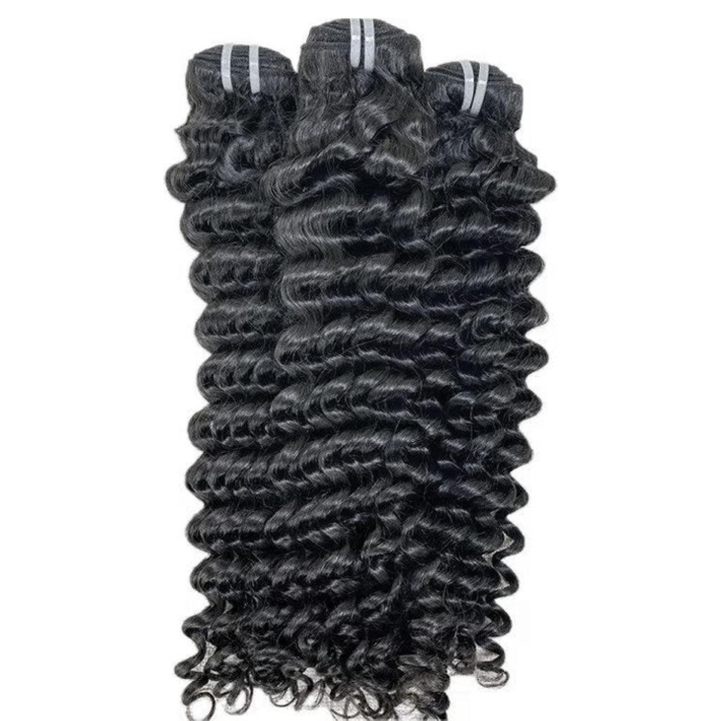 Deep Wave Bundles