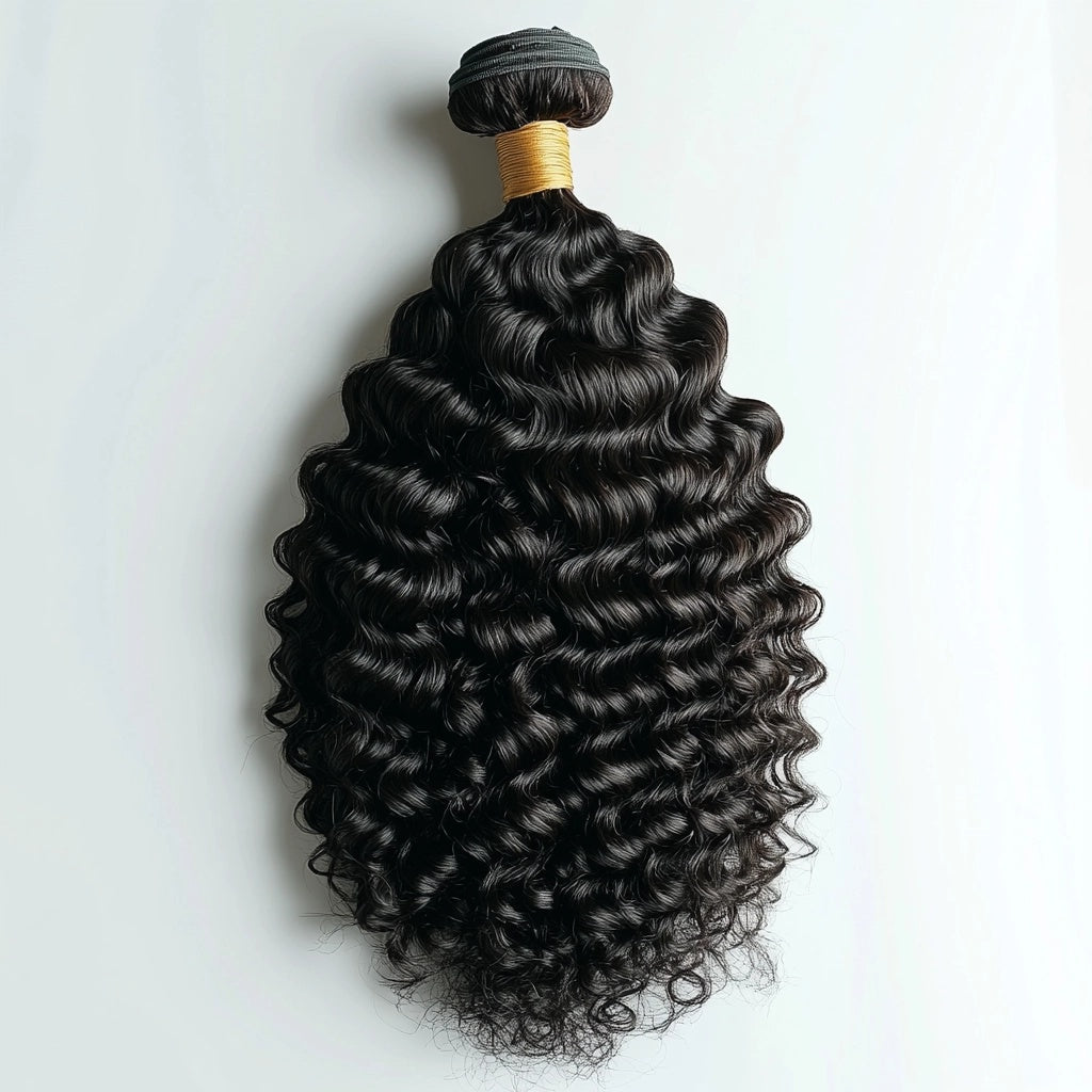 Burmese Wave Bundles