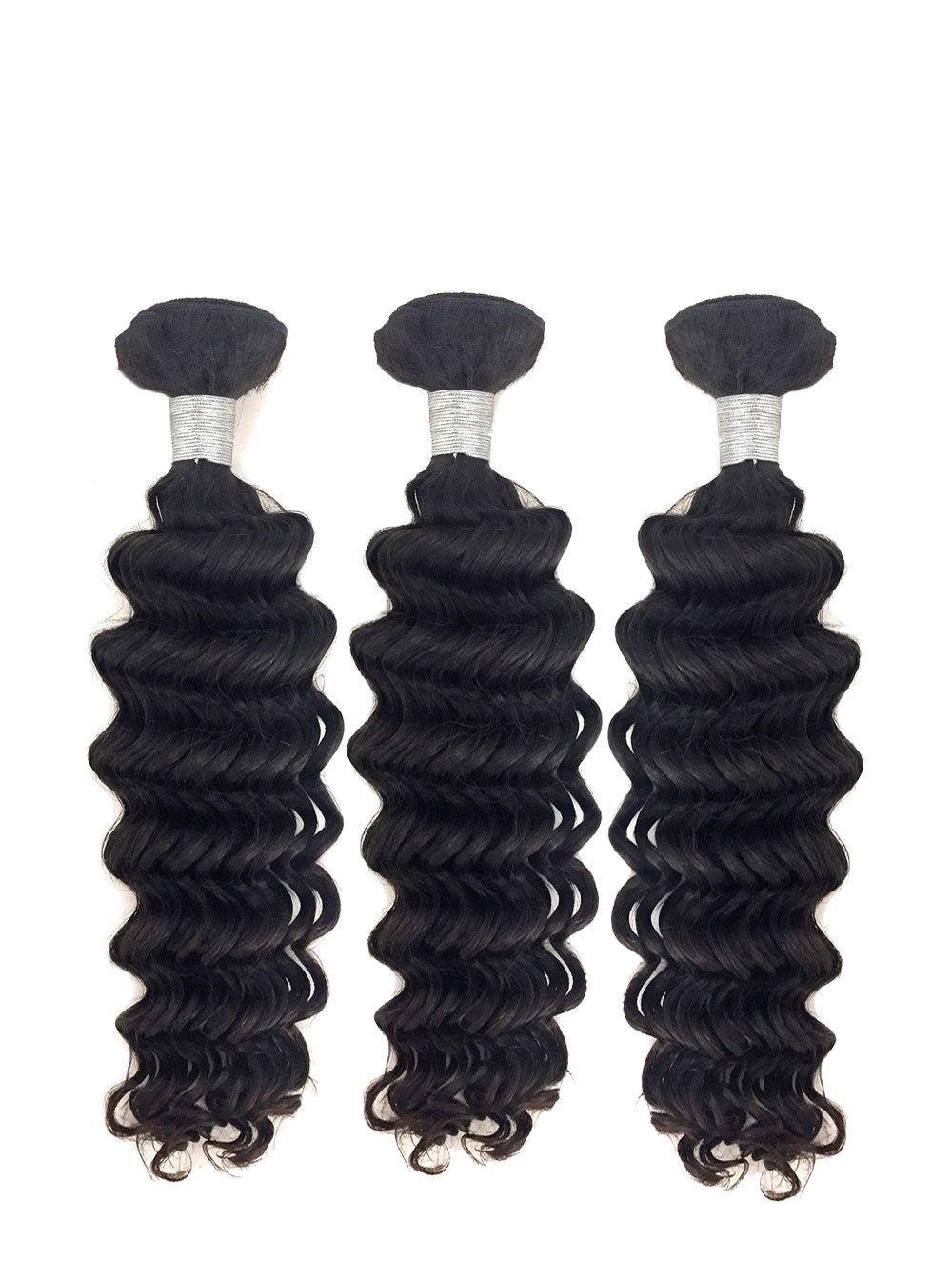 Deep Wave Single Bundle