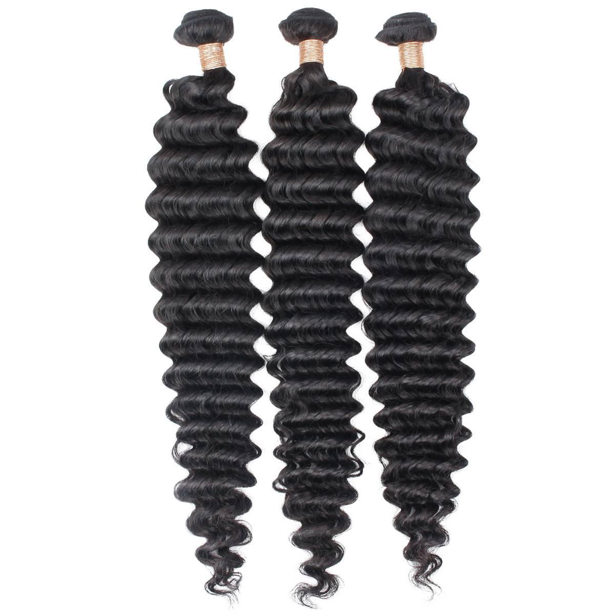 Deep Wave Bundles