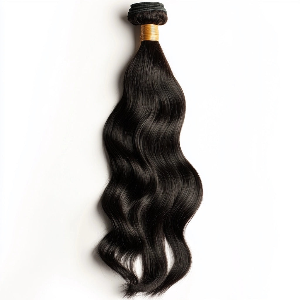 Loose Wave Single Bundle